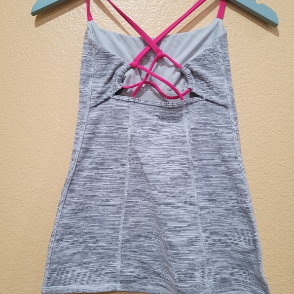 Lululemon  top - Picture 3 of 7